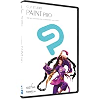 Clip Studio Paint Pro (Manga Studio)